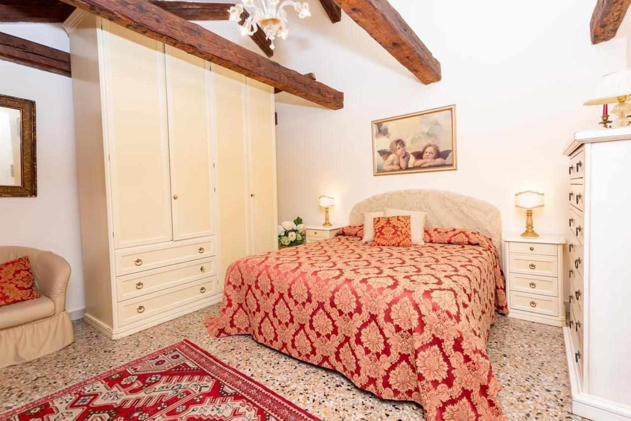 Emanuela'S Flat Apartment Венеция Екстериор снимка