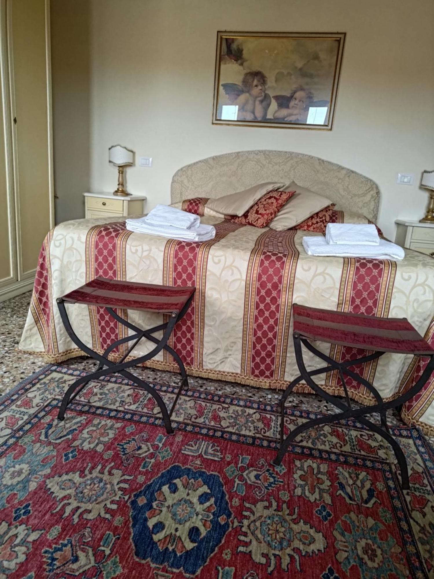 Emanuela'S Flat Apartment Венеция Екстериор снимка